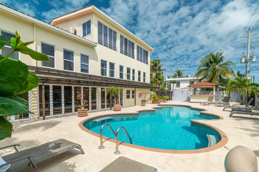 Image of Sea Horizon Hotel