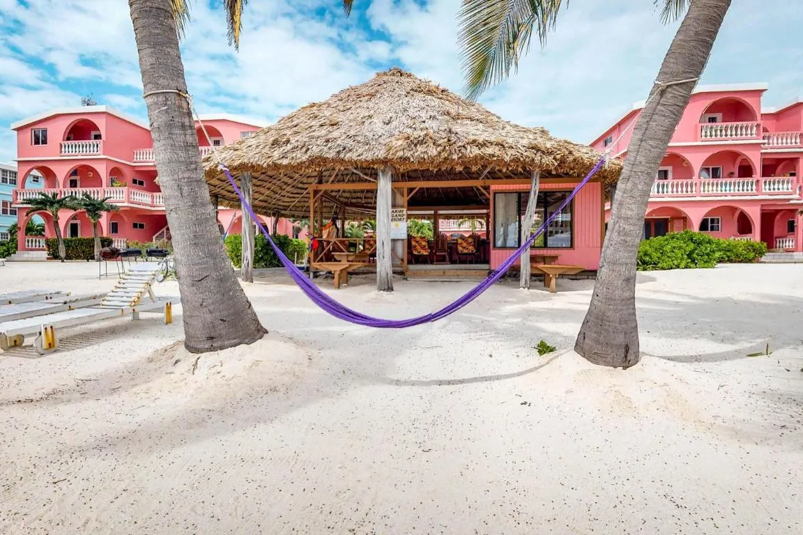 Image of Seaview – Caribe Island