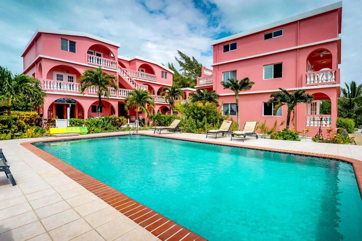 Image 1 of Seaview – Caribe Island