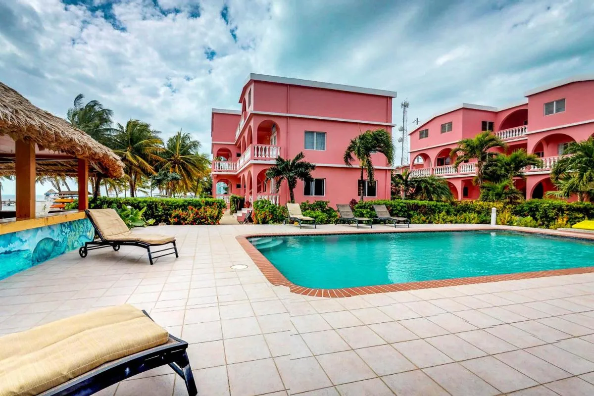 Image 5 of Seaview – Caribe Island