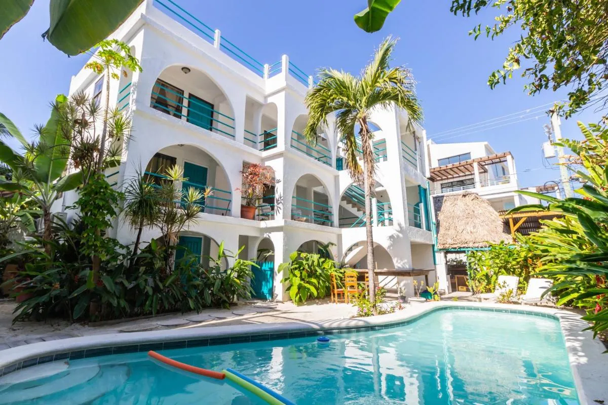 Image 2 of Seven Seas Resort Adults Only