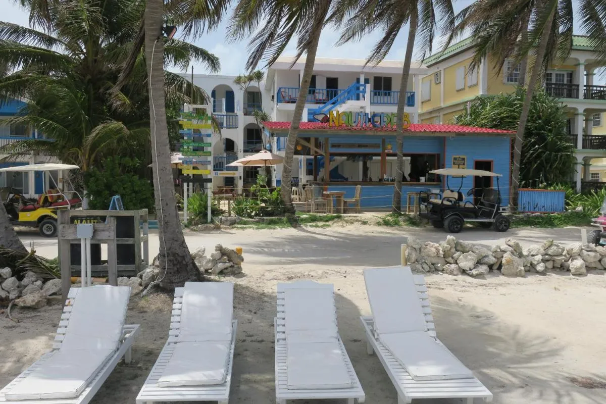 Image 5 of Seven Seas Resort Adults Only