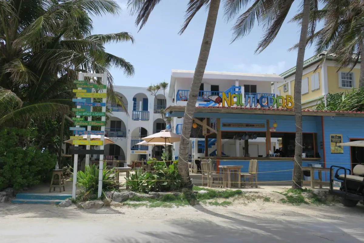 Image 3 of Seven Seas Resort Adults Only