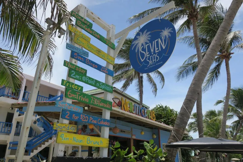 Image of Seven Seas Resort Adults Only