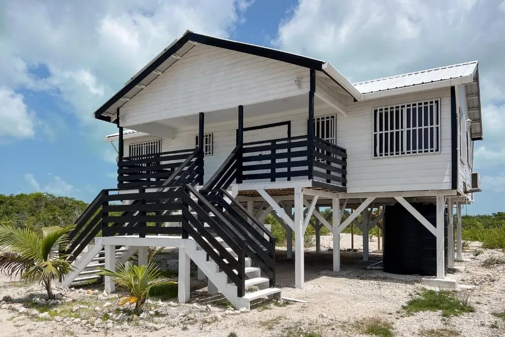 Image of Spoonbill Cottage at Secret Beach