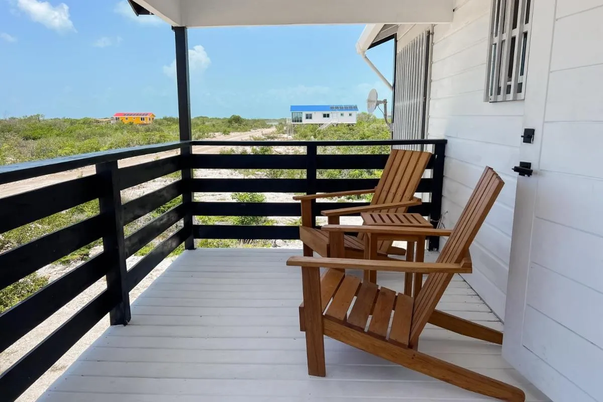 Image 1 of Spoonbill Cottage at Secret Beach