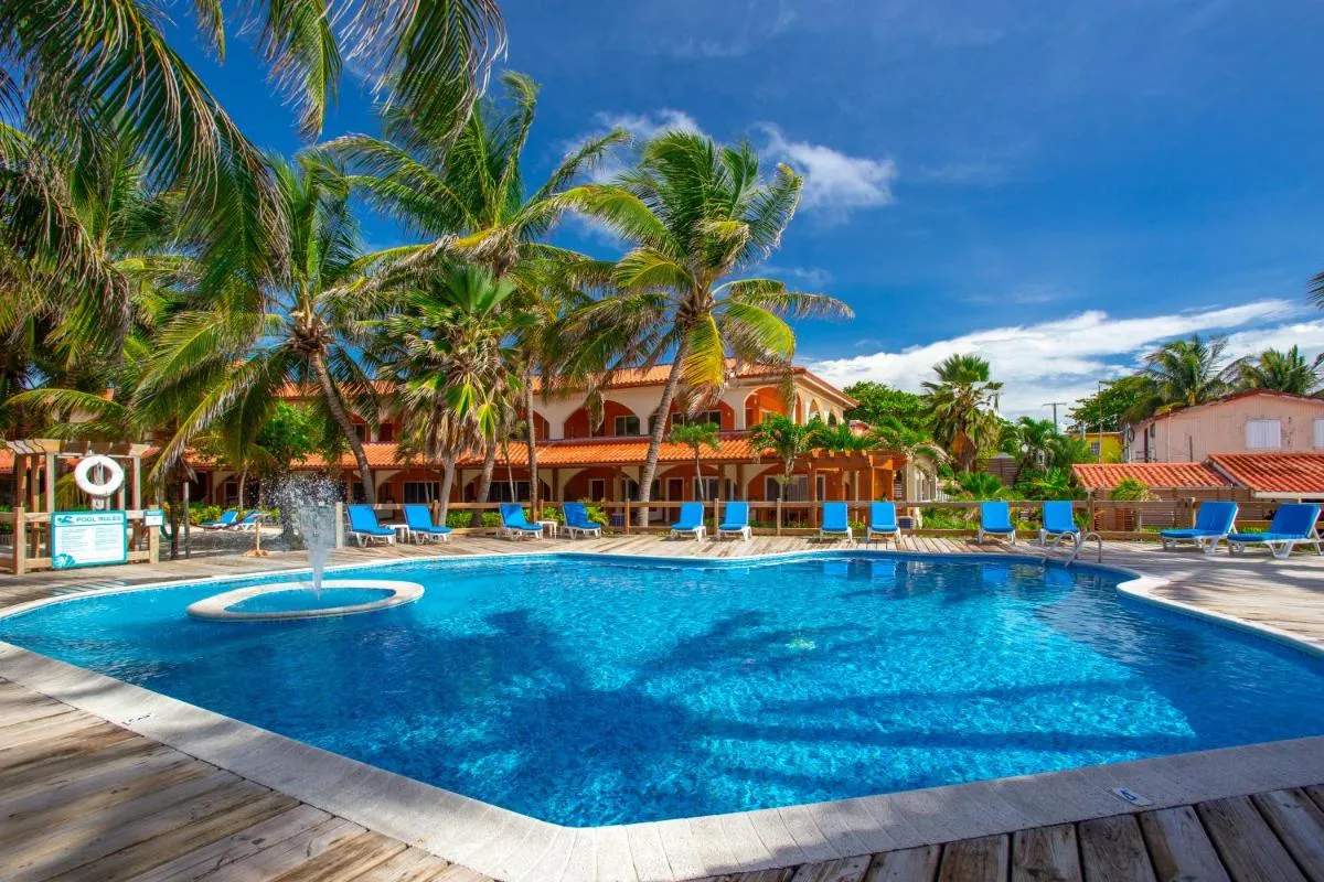 Image 5 of SunBreeze Hotel