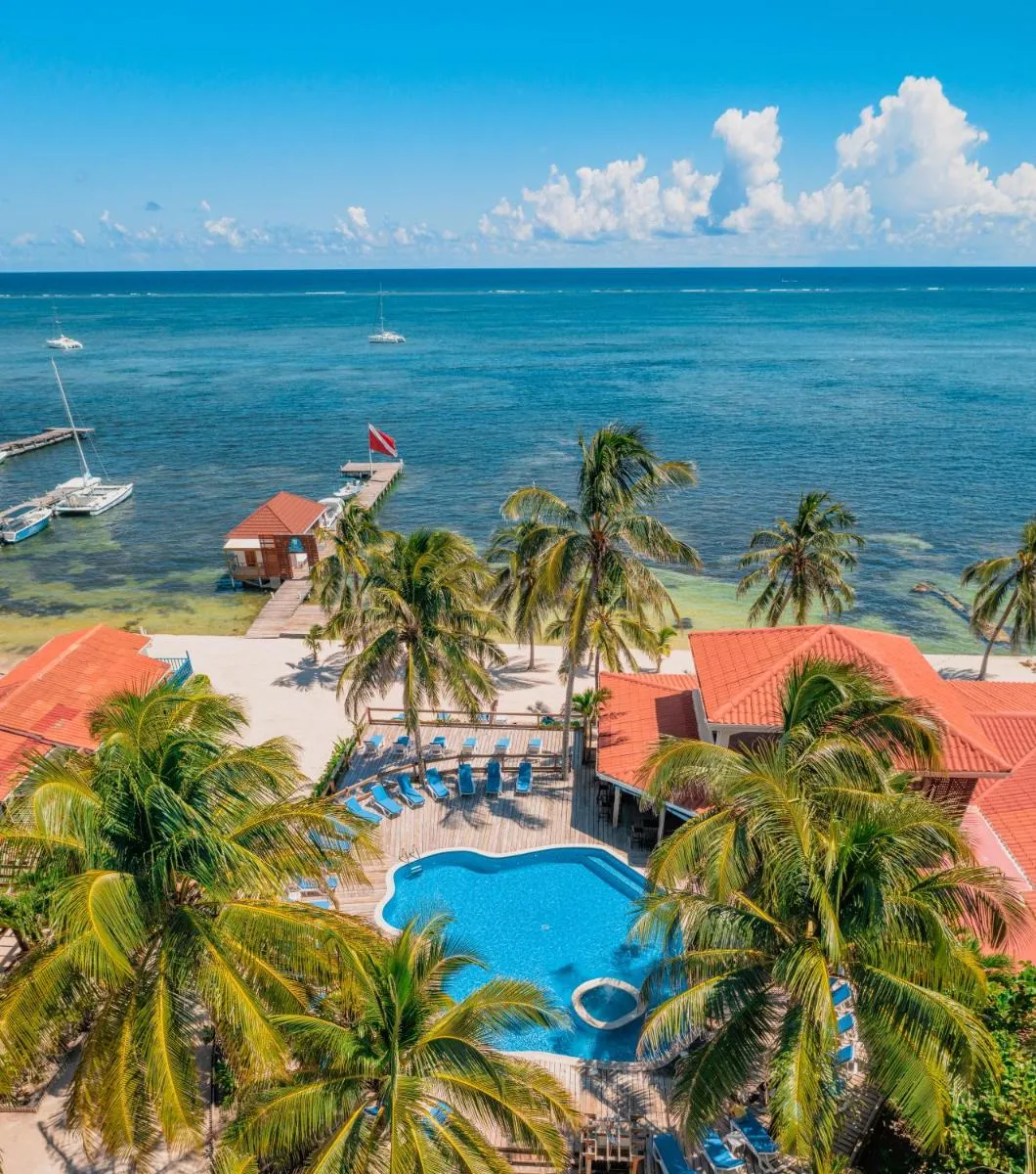 Image 3 of SunBreeze Hotel