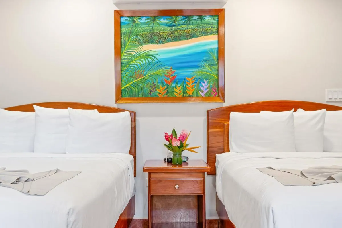 Image 1 of SunBreeze Hotel