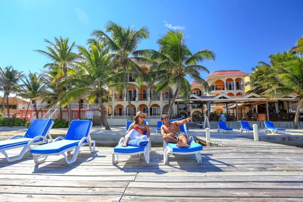 Image of SunBreeze Suites