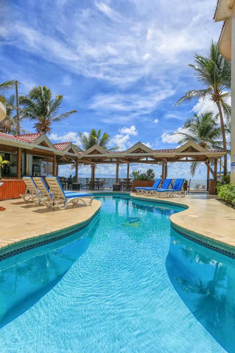 Image 3 of SunBreeze Suites