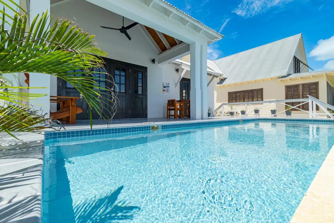 Image of The Toucan Nest and Pool Club at Mahogany Bay