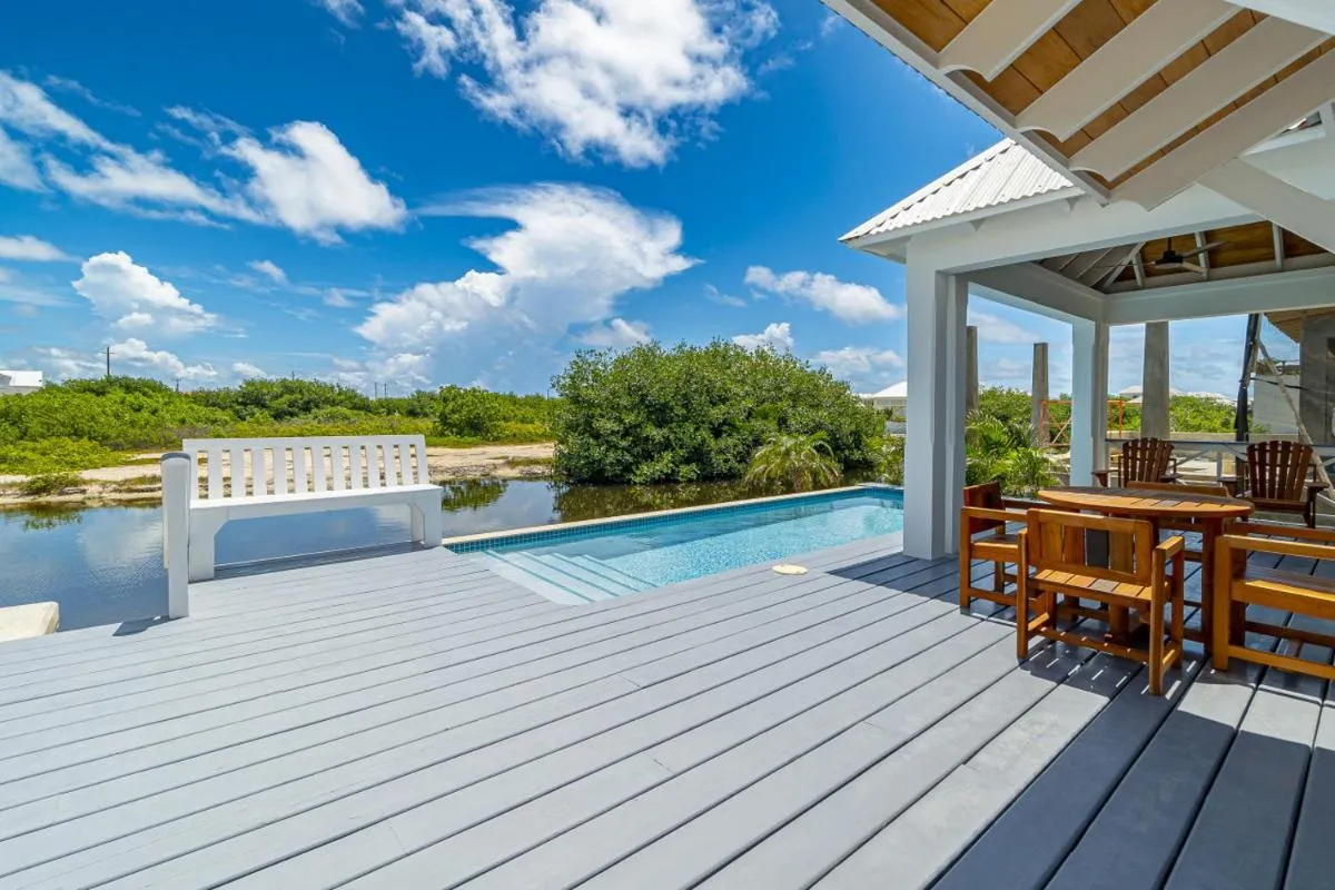 Image 3 of The Toucan Nest and Pool Club at Mahogany Bay
