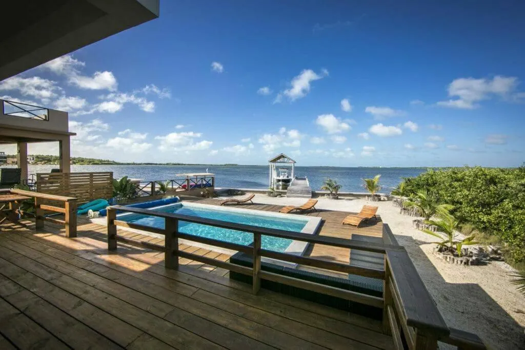 Image 4 of The spot in Tarpon Bay