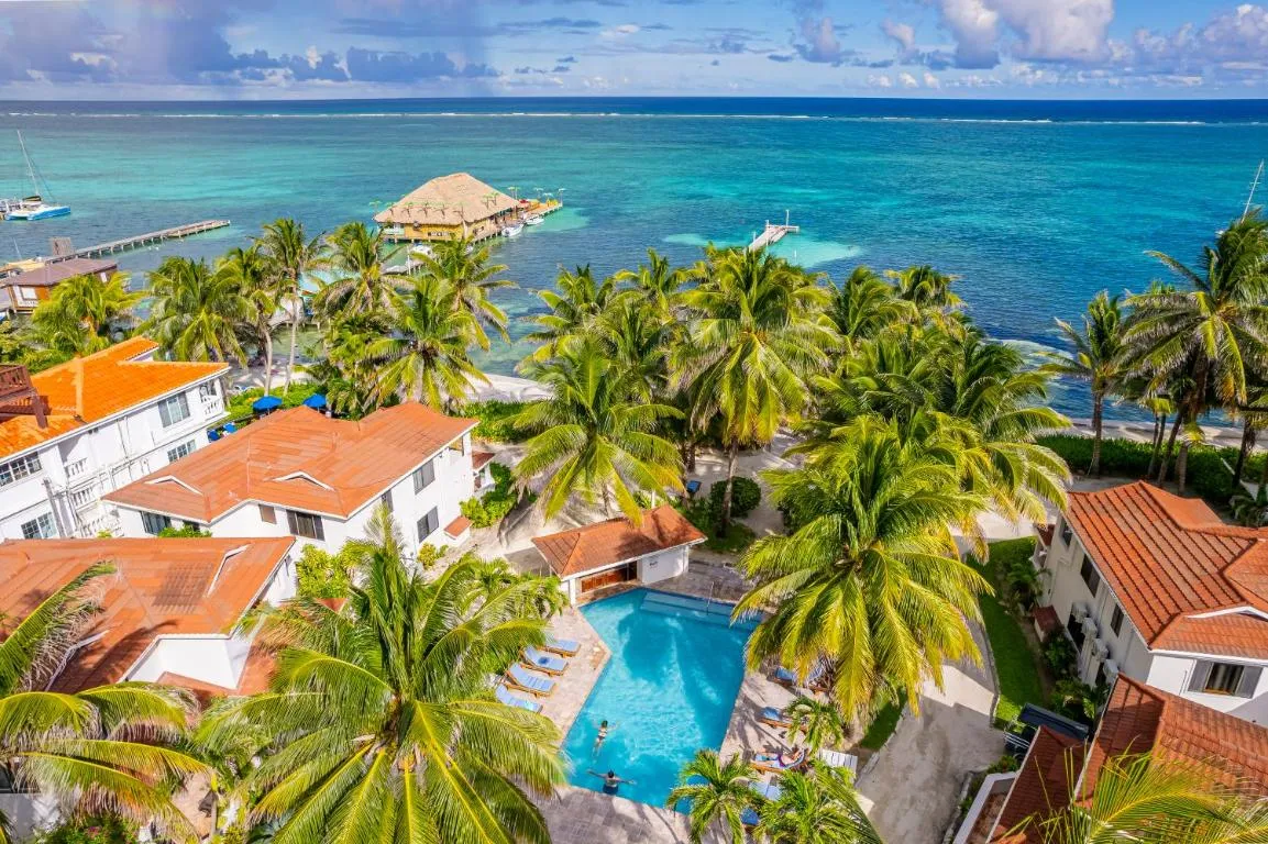 Image of Tradewinds Paradise Villas