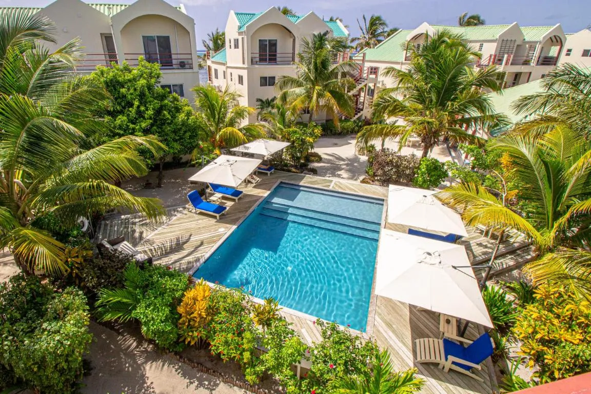 Image of Tres Cocos Resort