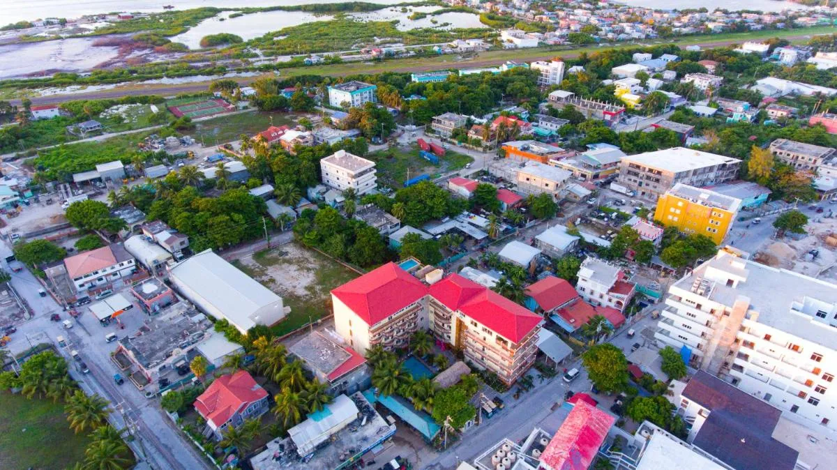 Image 6 of Tropical Palace Hotel