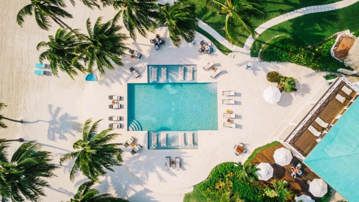 Image 4 of Victoria House Resort & Spa