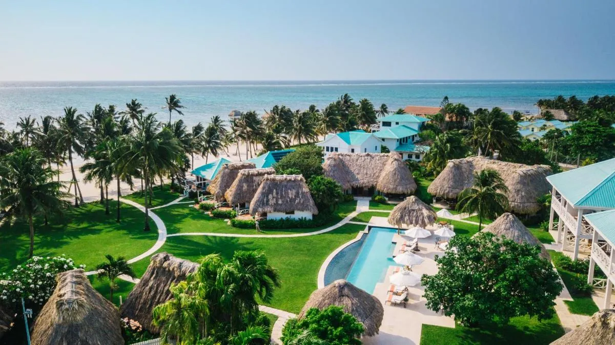 Image 5 of Victoria House Resort & Spa