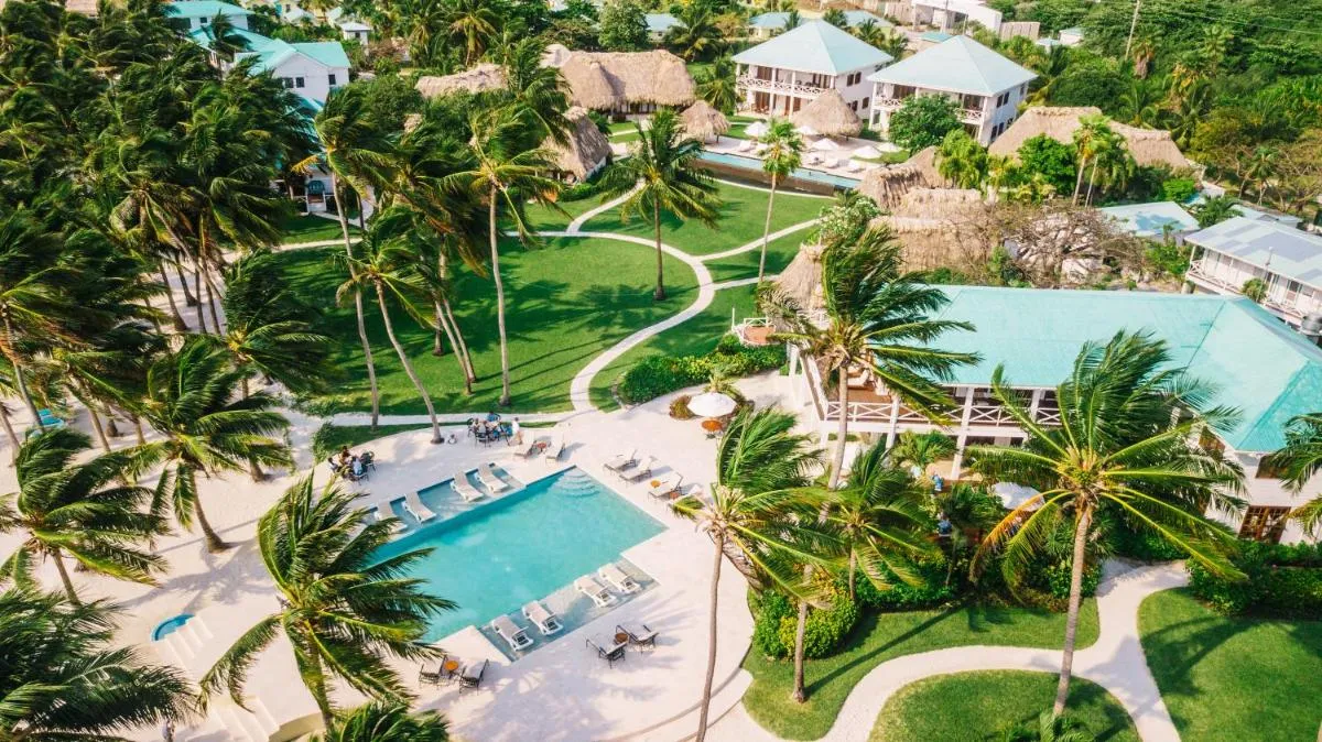 Image 6 of Victoria House Resort & Spa