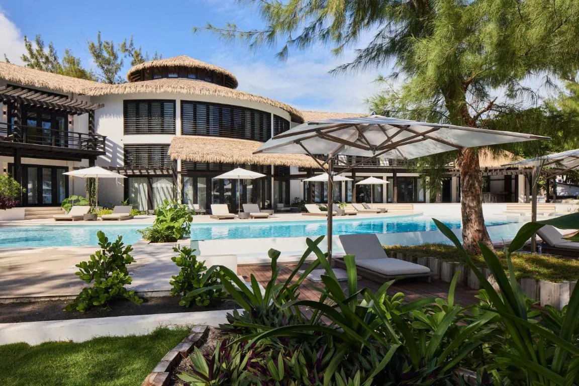 Image of Villa Abrazos San Pedro