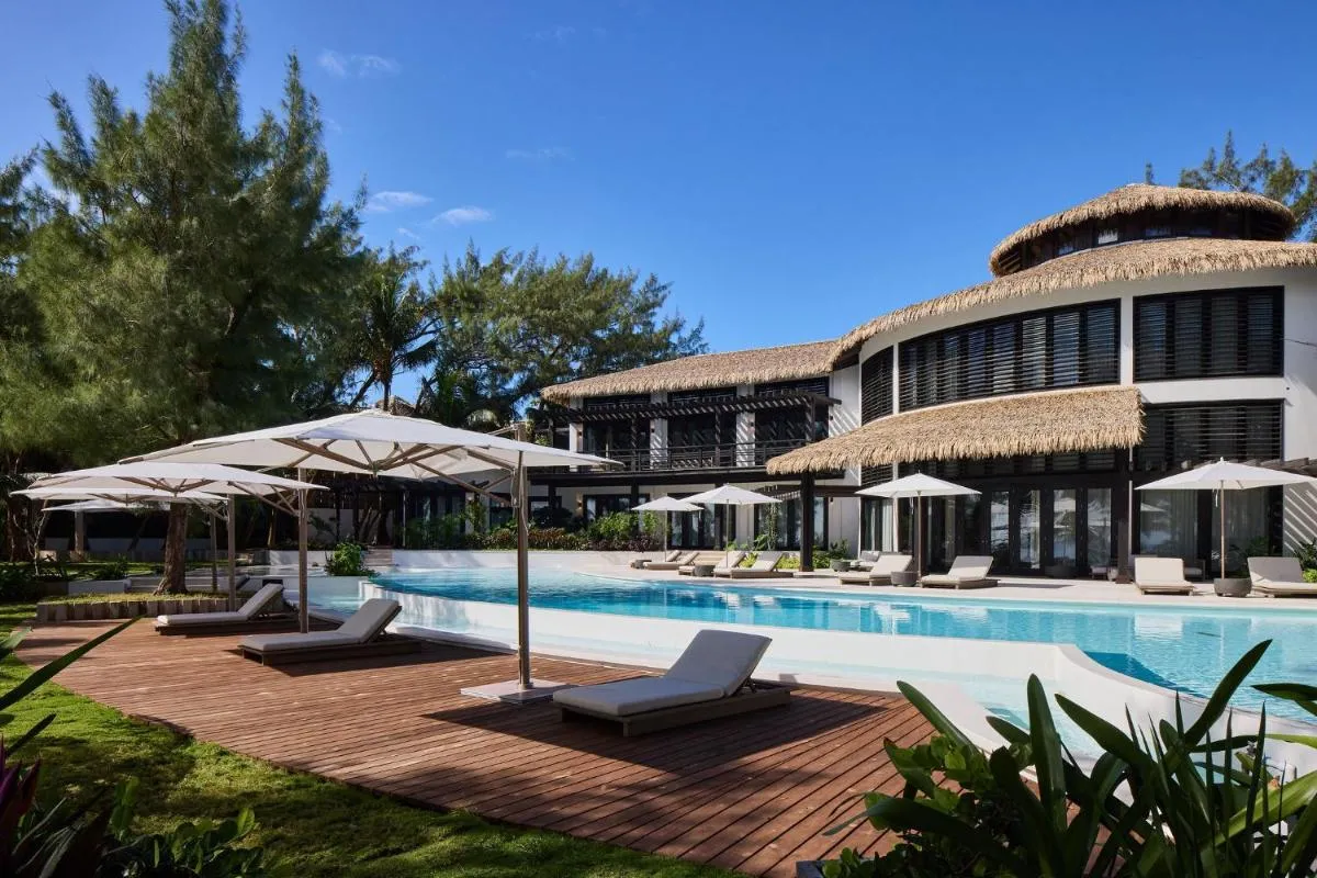 Image 2 of Villa Abrazos San Pedro