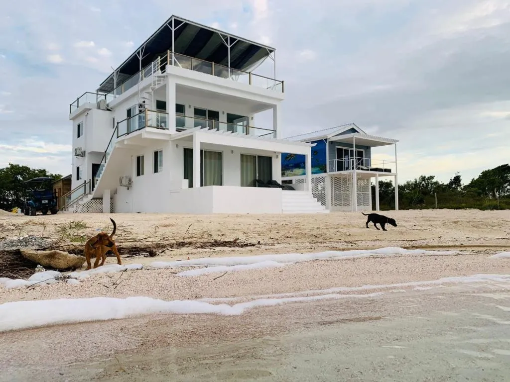 Image of Villas Secreta Beachfront Resort