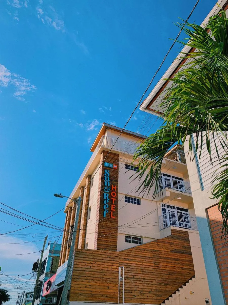 Image 3 of Voyager Sun & Reef Hotel