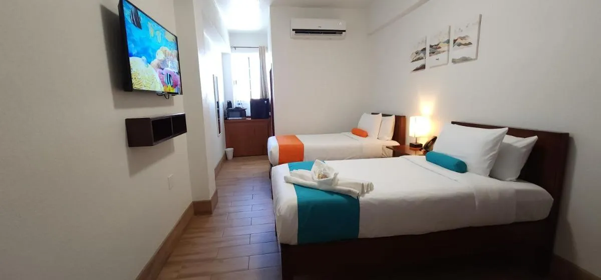 Image 6 of Voyager Sun & Reef Hotel