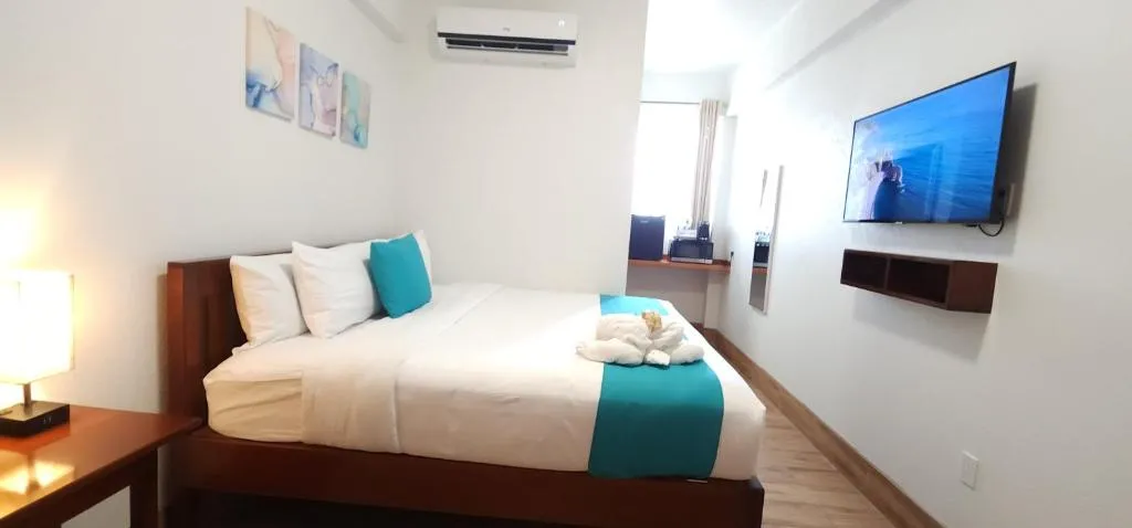 Image of Voyager Sun & Reef Hotel