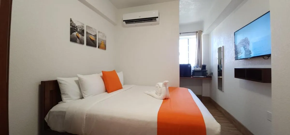 Image 2 of Voyager Sun & Reef Hotel