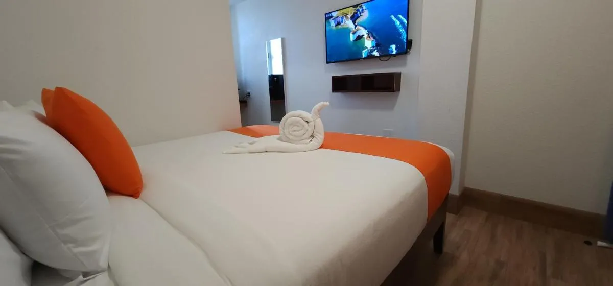 Image 1 of Voyager Sun & Reef Hotel