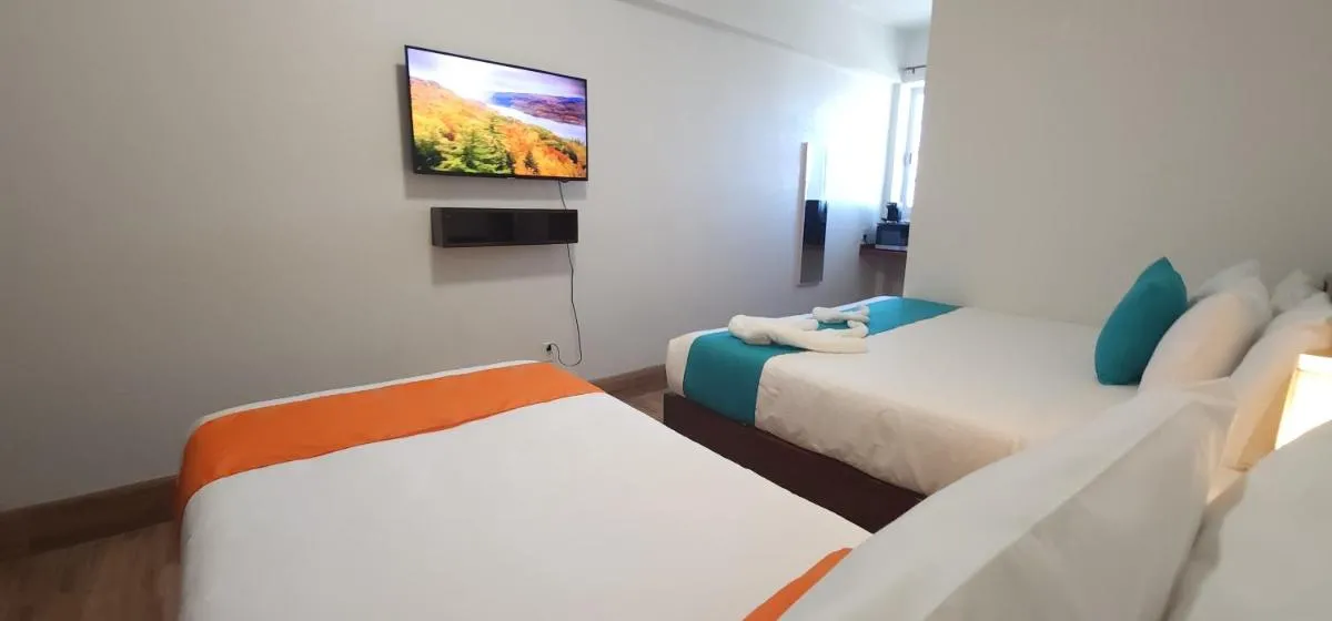Image 5 of Voyager Sun & Reef Hotel