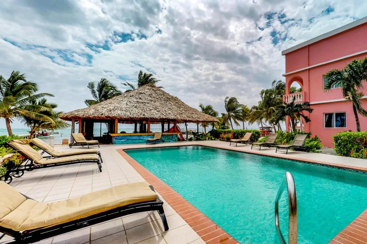 Image 3 of Zinnia @ Caribe Island