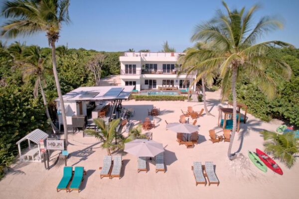 Mangata Villas Adults Only