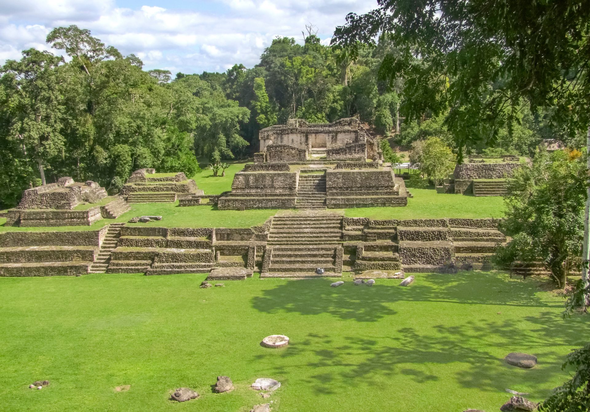 Caracol