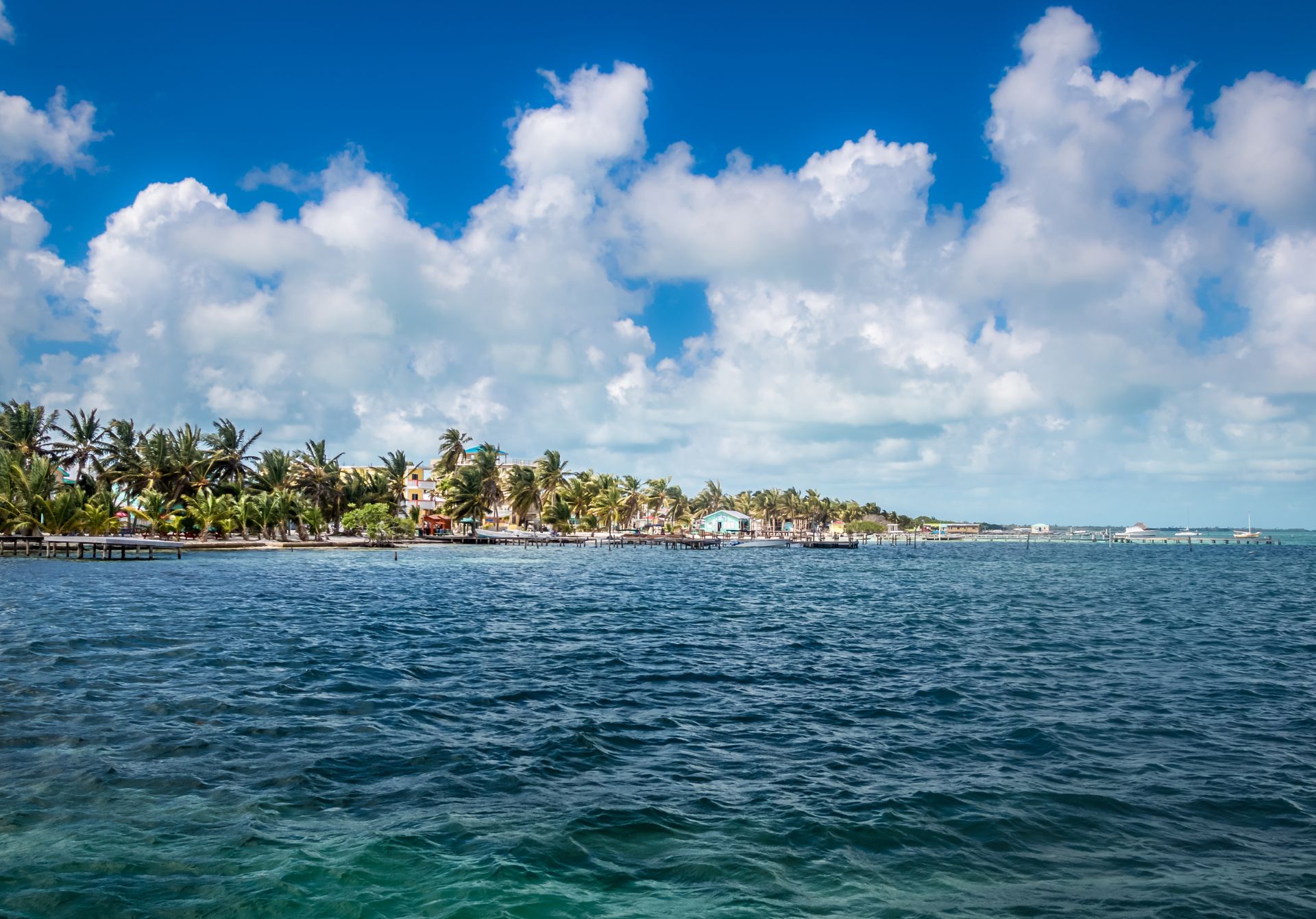 Caye Caulker