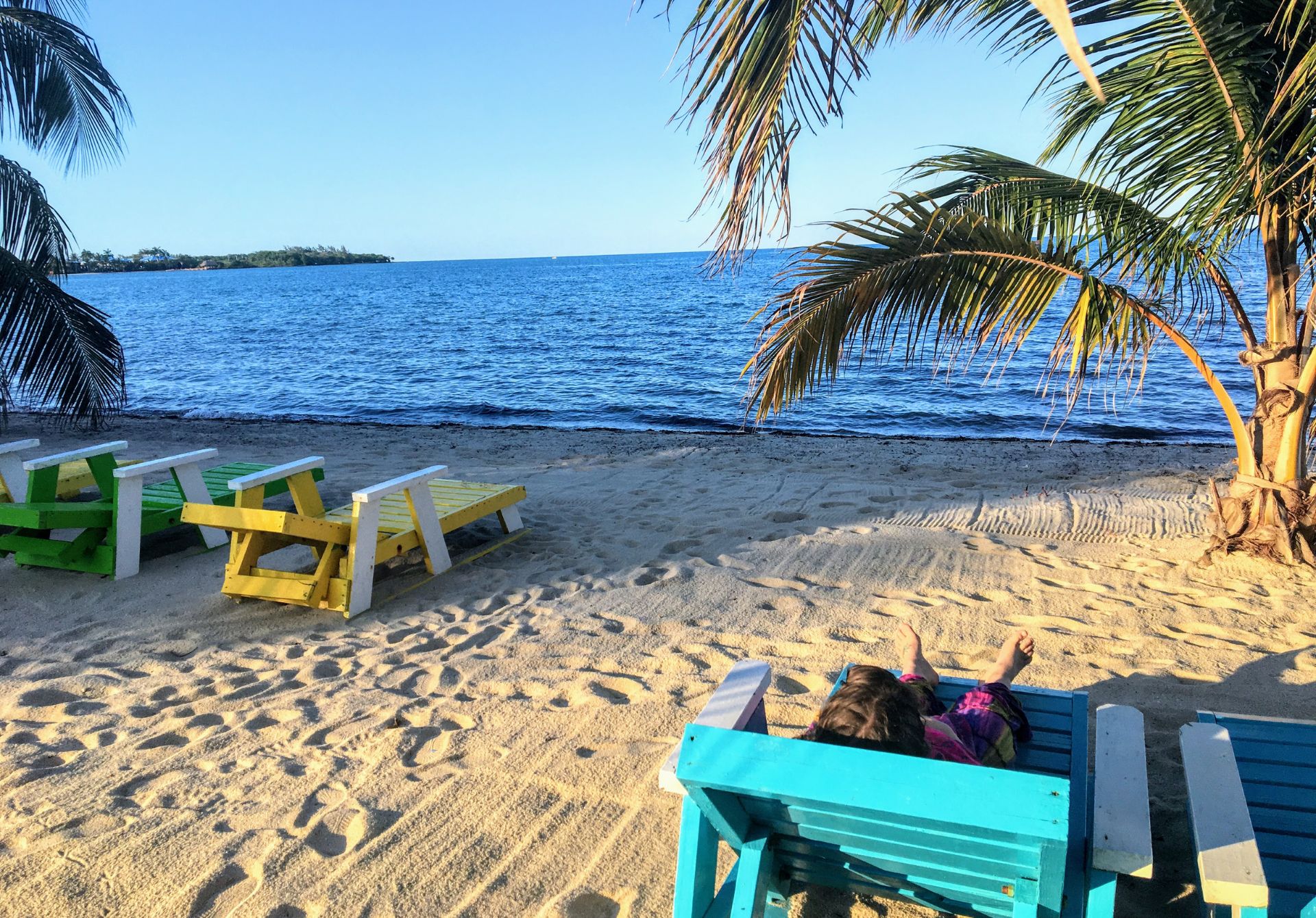 Placencia Peninsula