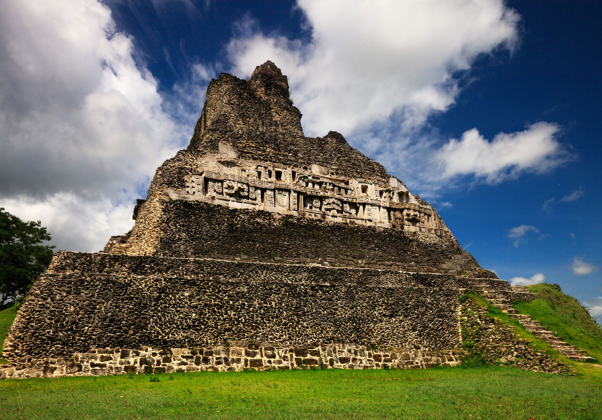 Xunantunich